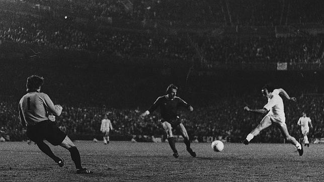 Real Madrid y Bayern de Múnich: trece Copas de Europa contemplan el clásico