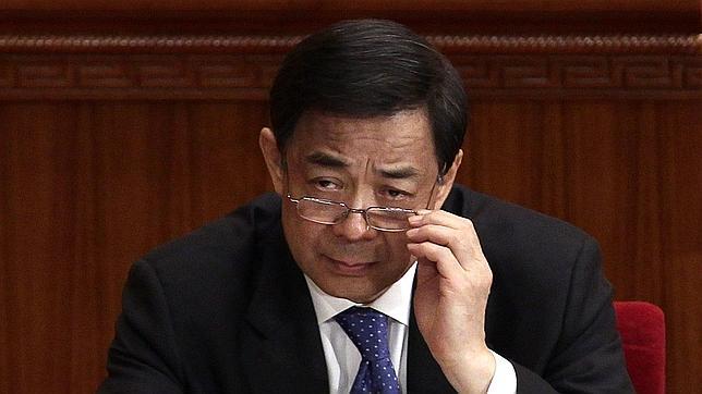 El hijo de los Kennedy chinos, en paradero desconocido