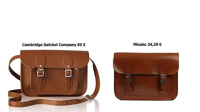 Clones e inspiraciones