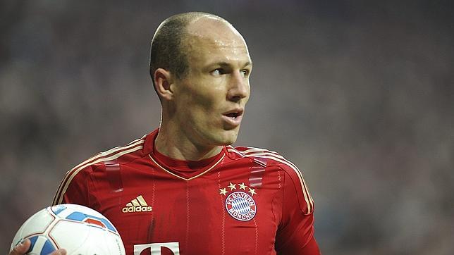 El Real Madrid ante su clon, el Bayern