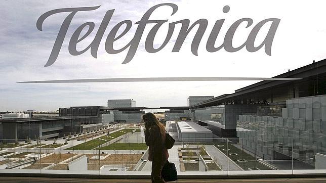 Telefónica, también en el disparadero