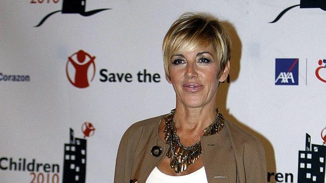 Ana Torroja: «Hay opciones para una gira de Mecano en 2013»