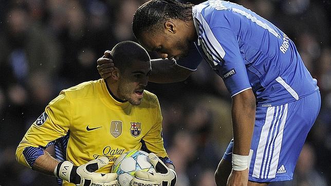 En directo: Chelsea-Barcelona