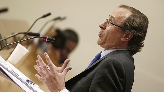 El PP pedirá el apoyo del Parlamento a la actuación del Gobierno en la crisis de YPF