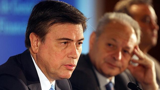 El FMI dice que España «está tomando las medidas necesarias» para salir de la crisis