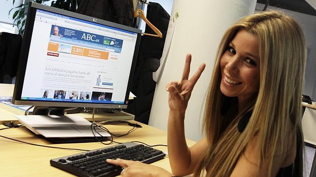 Natalia: «Hay que ser muy diva en el escenario y muy humana en la tierra»