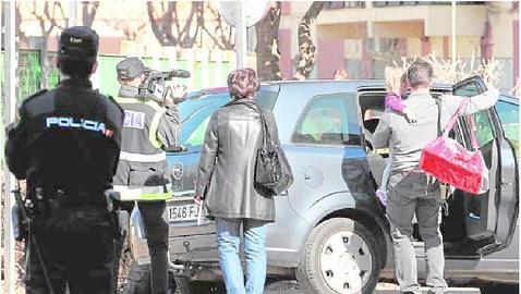 El juez interrogará de nuevo a Bretón y a su familia «para contrastar datos»