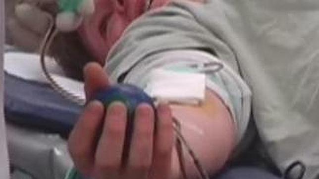 La federación de donantes rechaza que se pague por suministrar sangre