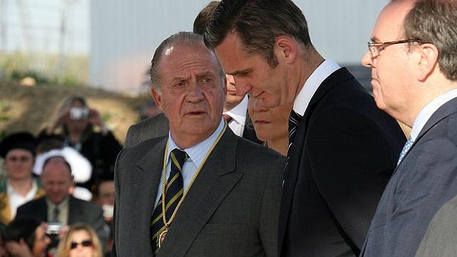 Un exconsultor certifica ante el juez que Urdangarín desoyó a la Casa Real y siguió vinculado a Nóos