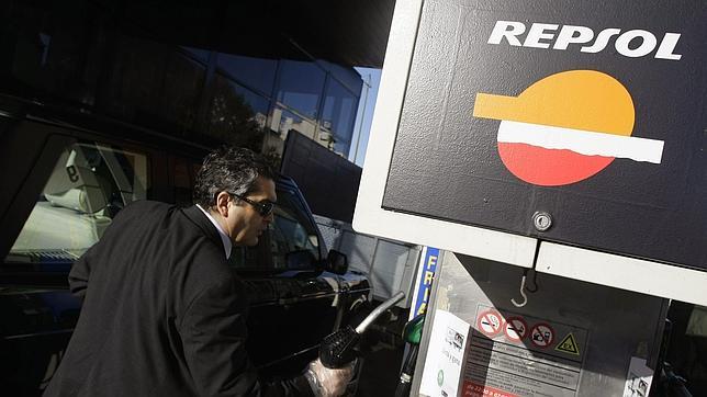 Kirchner dispara el riesgo Repsol