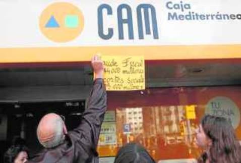 El Sabadell negocia hoy cómo compensar a los cuotapartícipes
