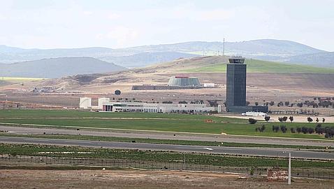 El Central Ciudad Real desaparece del mapa de aeropuertos