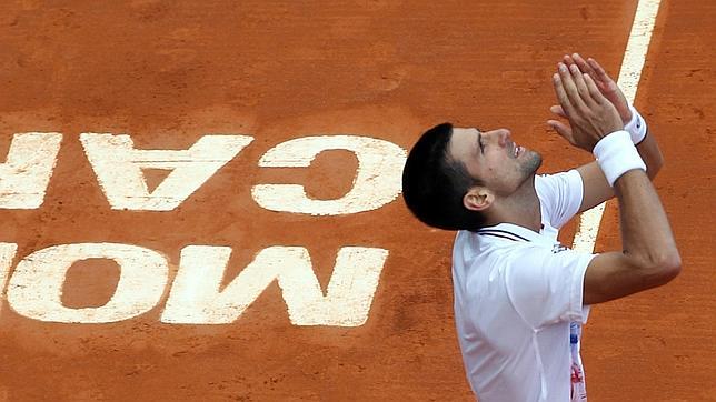 Horarios de la jornada en Montecarlo (20 de abril)