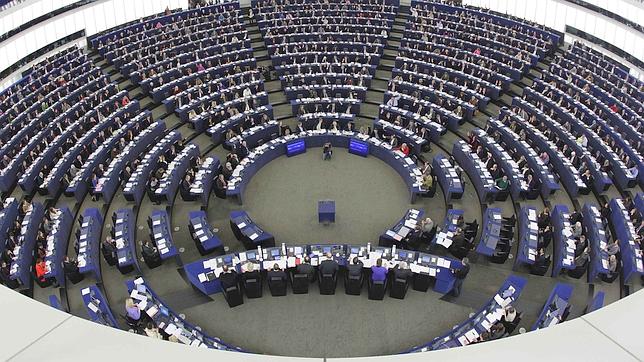 La Eurocámara pide que se suspendan las ventajas arancelarias a Argentina