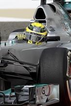 Ferrari, a una eternidad