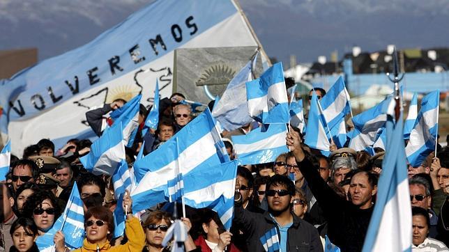 Brasil apoyó el envío de armas a Argentina durante la guerra de las Malvinas
