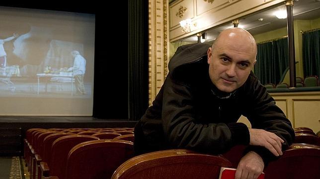 Calixto Bieito,premio Franco Abbiati a la mejor dirección escénica por «Carmen»