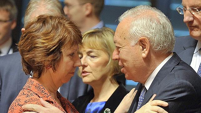 España pide acabar con las ventajas arancelarias para Argentina