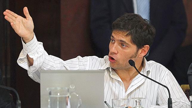 La indemnización por la expropiación será de «cero pesos»