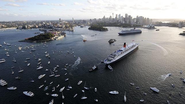 Baleares cobrará por fondear en determinadas zonas protegidas