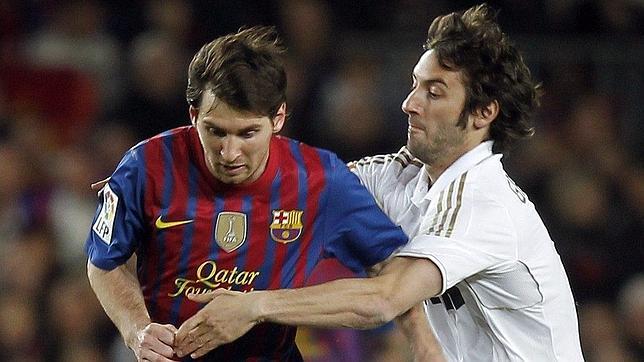 Mourinho estudió el once de Guardiola al dedillo