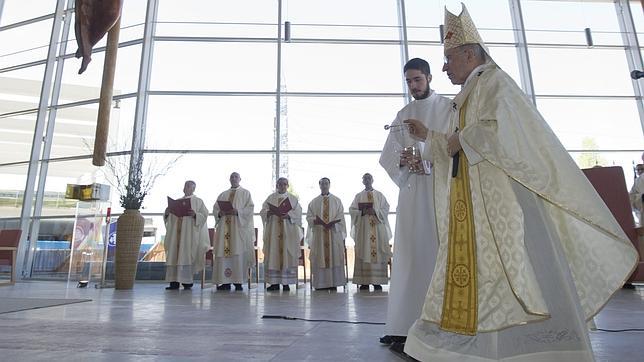 «La verdad del amor humano», entre los documentos que estudian los obispos