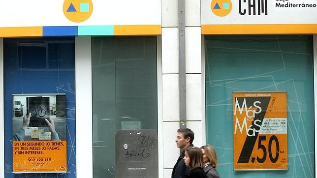 Empleos «refugio» contra el temporal financiero