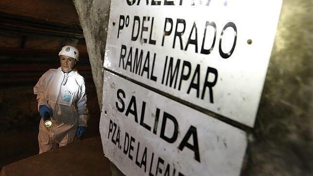 Los 100 días de la «delegada todoterreno»