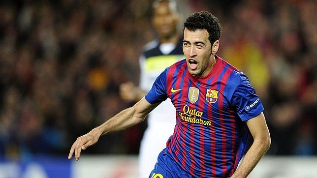 El Chelsea elimina al Barcelona y jugará la final de la Champions