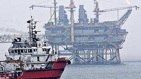China busca su «El Dorado» de petróleo