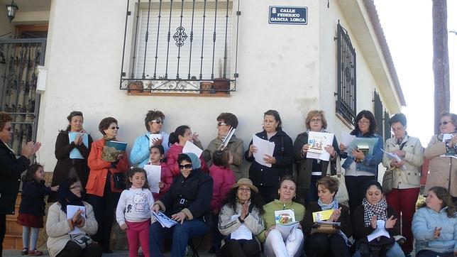 Otra forma de festejar el Día del Libro