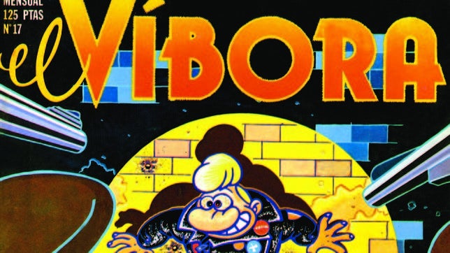 Muere el editor Josep Maria Berenguer, creador de la revista «El Víbora»