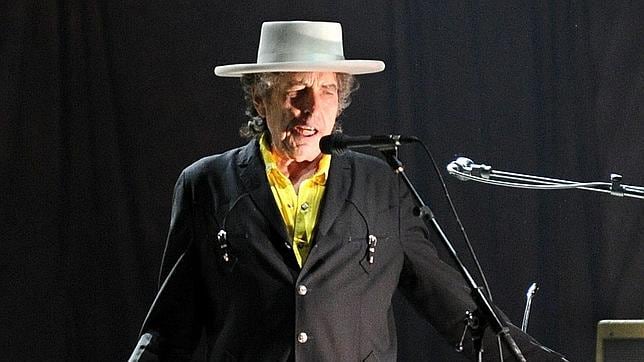 Bob Dylan actuará en el Festival de Cap Roig