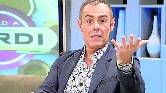 Telecinco cancela indefinidamente «La noria» y apuesta por «El gran debate»