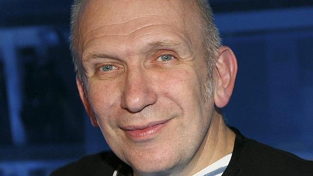 El diseñador Jean-Paul Gaultier formará parte del jurado del festival de cine de Cannes