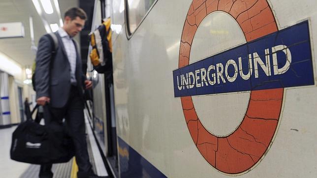 Reino Unido entra en recesión