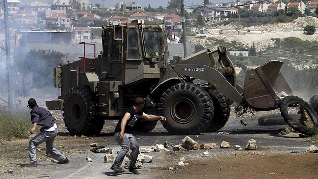 Israel autoriza tres nuevos asentamientos en Cisjordania