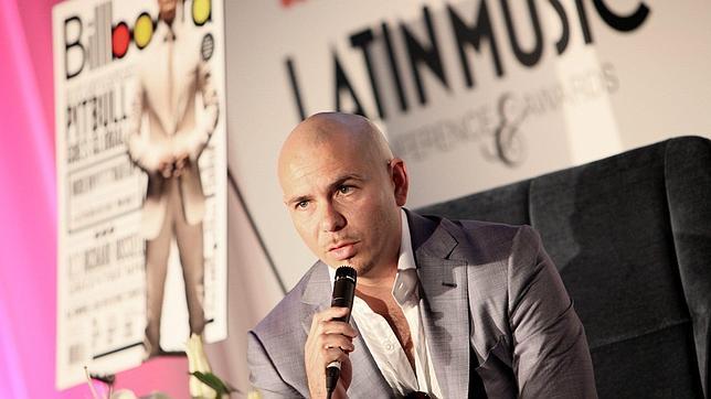 Los secretos del éxito de Pitbull