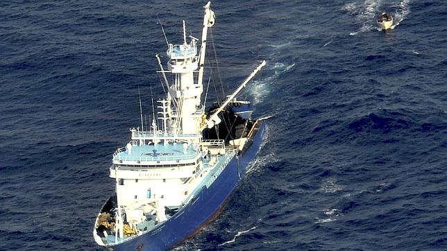 Elogios del PNV a los «vínculos» del Ejército con las «tierras vascas»