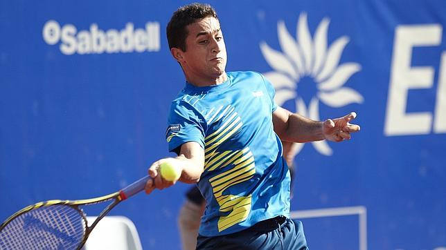 Un intratable Raonic apea a Almagro