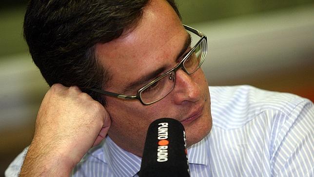 Basagoiti: «No tenemos que engañarnos, ETA sigue existiendo»
