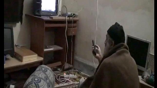 La «Operación Bin Laden», según Panetta