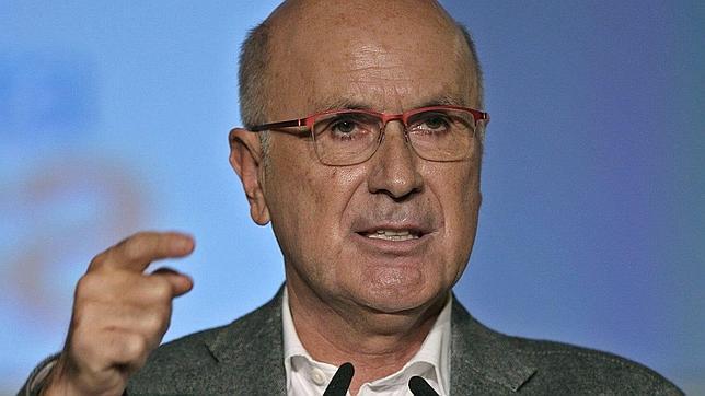 Durán i Lleida: «El primer mes entendí la política de Rajoy»