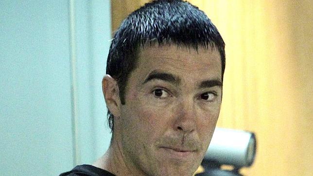 Un etarra que guardó una granada dice que era «un adorno de la Guerra Civil»