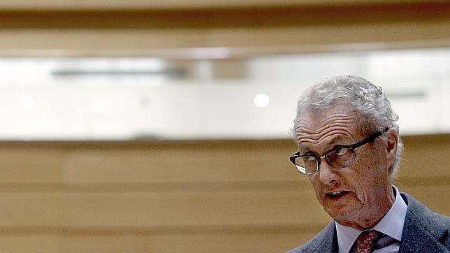 Morenés anuncia que reducirá la presencia militar en Líbano en un 20 por ciento