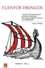 ¡Que vienen los vikingos!