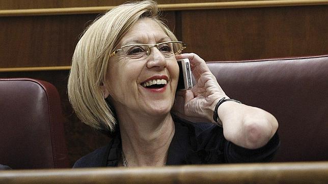 El partido de Cascos se irrita ante las señales de que UPyD apoyará al PSOE