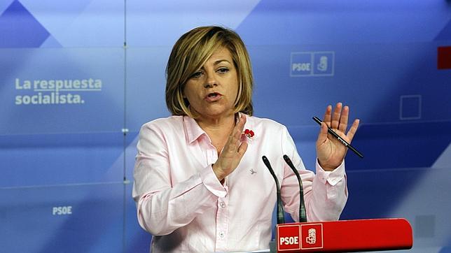 El PSOE apoya el plan de reinserción de presos etarras porque «daña al núcleo más duro de la banda»
