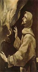 El Greco y la mística (II)
