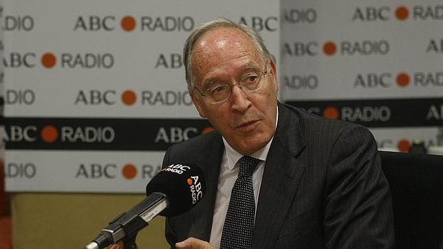 Manuel Pizarro regresa a la cúpula del PP de Madrid